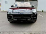 Porsche Cayenne Coupe Turbo E-Hybrid mit GT-Paket*Burmes - Porsche Cayenne Coupe-Turbo-mit-GT-Paket