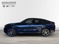 BMW X6 - Vorschau Bild 2