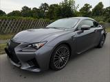 Lexus RC F 5.0 V8*Carbon*LexusServiceNeu+LexusGarantie
