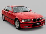 BMW M3 Coupe Orginal Zustand KLIMA **MEGA** - BMW M3 mit Benzin-Antrieb: Rot