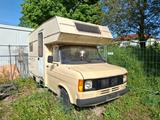 Ford Transit mk2 wohnmobil 1982 2.4 diesel  - Offers