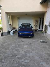 Volkswagen Vw Polo 86c G40 - Volkswagen Polo: 86c G40
