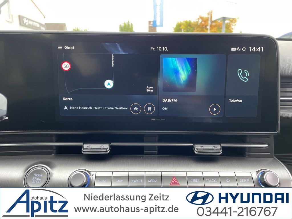 Hyundai Kona – Bild 14