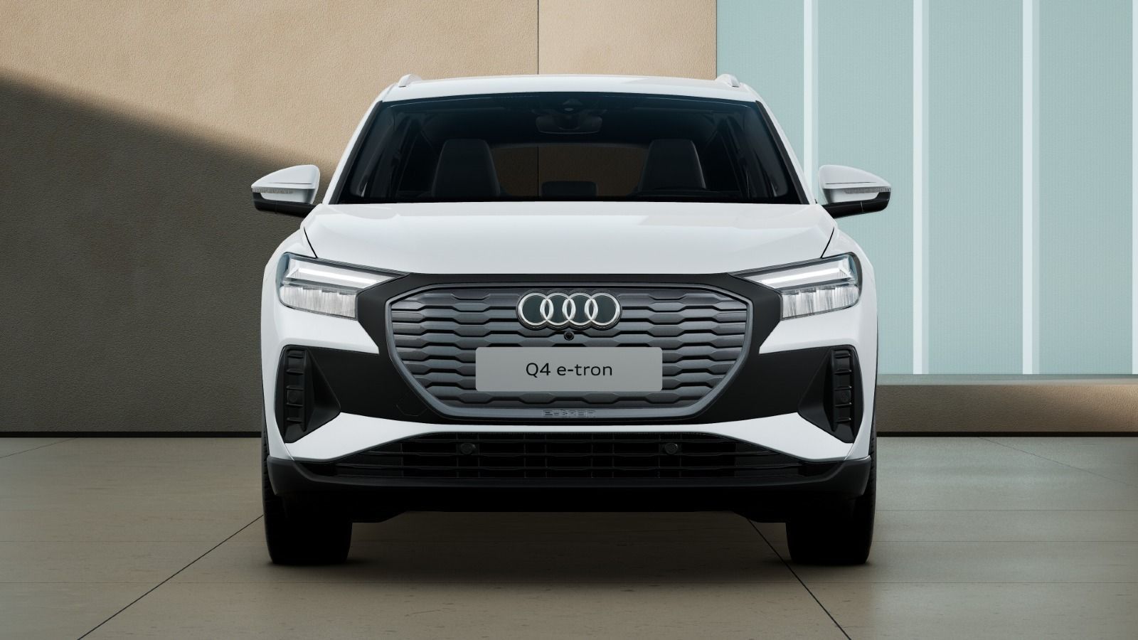 Audi Q4 e-tron - Bild 4
