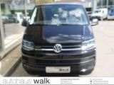 Volkswagen T6 Multivan 2.0 TDI DSG 4Motion 7-Sitzer NAVI LE - Volkswagen: Multivan 4motion