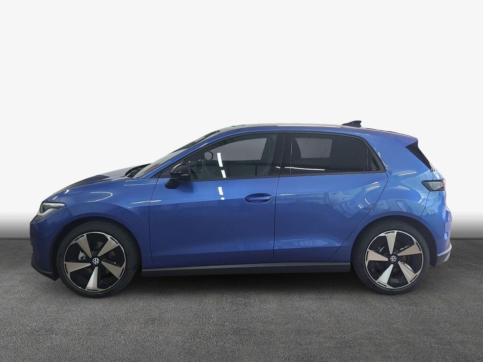 Volkswagen ID. Polo Launch-Edition Style 155 kW (211 PS) 52