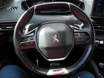 Peugeot 3008 - 12