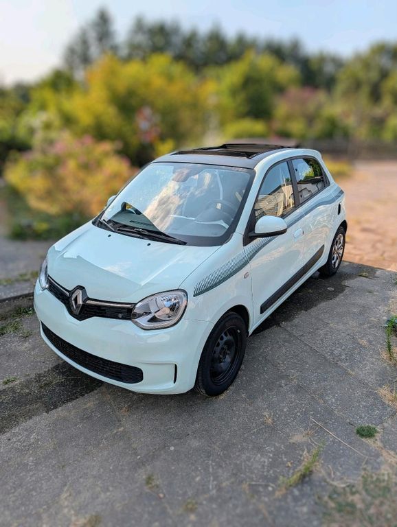 Image of Renault Twingo