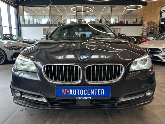 BMW Touring 525 d *Navi*BiXenon*