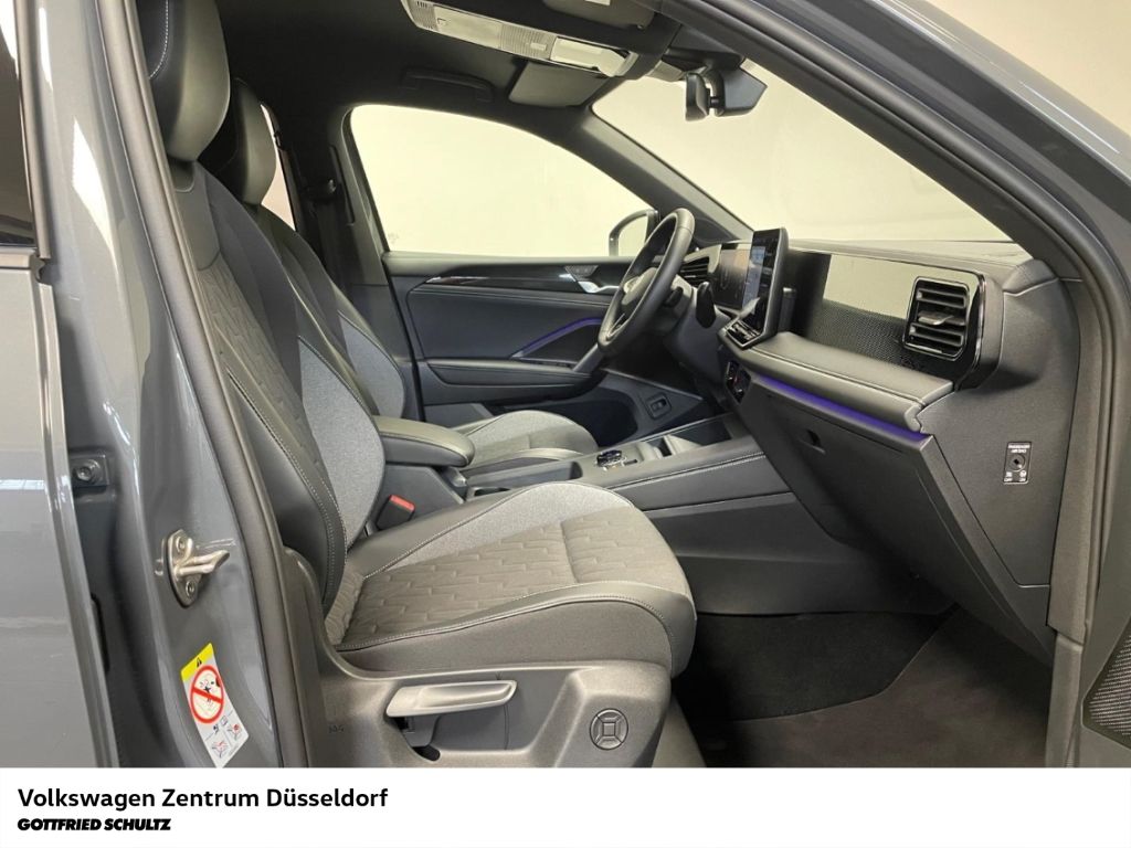 Volkswagen Tiguan - Bild 18
