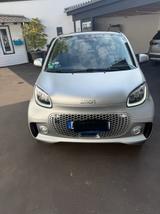 Smart ForTwo coupé 60kW EQ Batterie -
