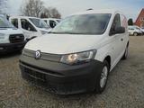 Volkswagen Caddy V Cargo 2.0 TDI Kasten Mod. 2024 AHK mögl. - Volkswagen Caddy: C20