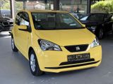 Seat Mii Chic-Automatik-Klima-Tempo-Assist-8 Fach-PDC - Seat: Gelb