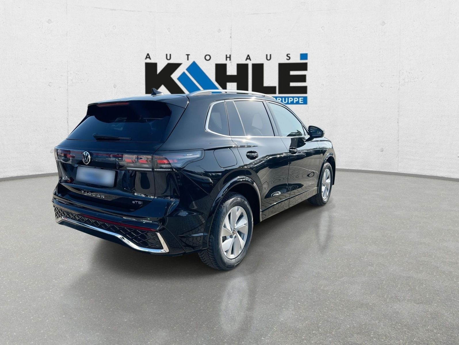 Volkswagen Tiguan - Bild 7