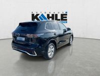 Volkswagen Tiguan - Vorschau Bild 7