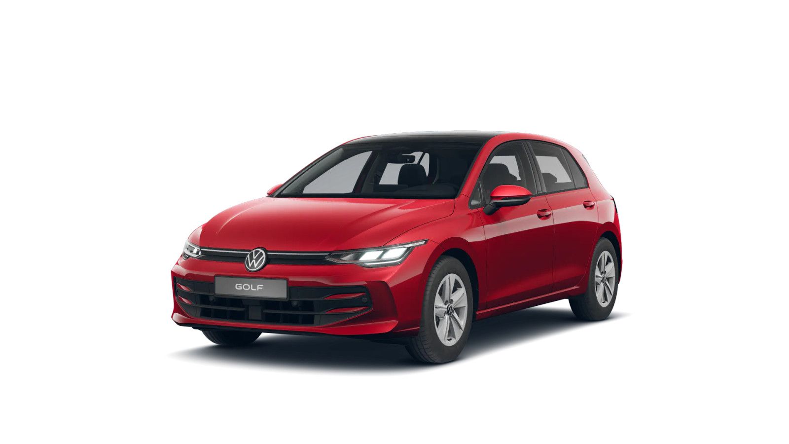 Volkswagen Golf - Bild 2