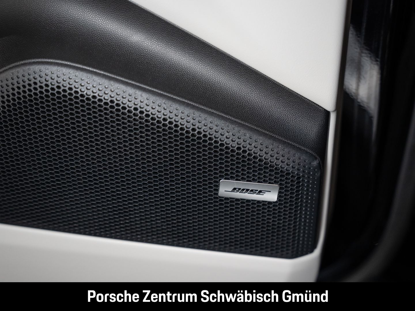 Porsche Macan - Bild 22