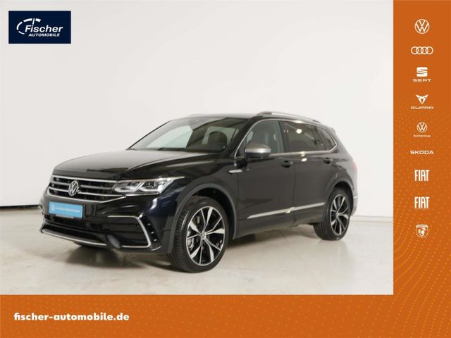 Volkswagen Tiguan Allspace 2.0 TDI 4Motion R-Line