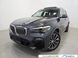 BMW X5 3.0 xDrive45e M-Sport Pano Luft LED-Xenon LC - BMW X5: 4.0