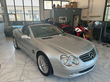 Mercedes SL 500 - 1