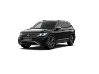 Volkswagen Tiguan Allspace - Vorschau Bild 2