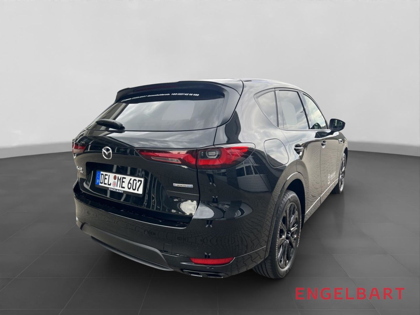 Mazda CX-60 - Bild 4