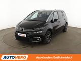 Citroën C4 Grand Spacetourer 2.0 Blue-HDi Shine Aut. - Citroën C4 SpaceTourer Gebrauchtwagen