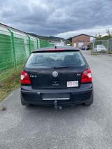 Volkswagen VW Polo 9N 1.4 TDI Mängel - Volkswagen Polo aus 2001: 9n