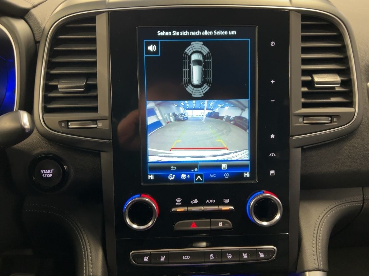 Renault Koleos - Bild 15