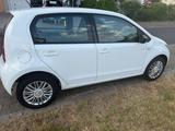 Volkswagen up! 1.0 44kW ASG cup up! cup up! - gebrauchte Volkswagen up! aus dem Jahr 2014