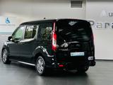 Ford Grand Tourneo Titanium Behindertengerecht-Rampe - Ford Grand Tourneo aus 2022