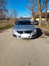 Volkswagen Passat CC 1.8 TSI DSG Standard - gebrauchte VW Passat CC aus dem Jahr 2009