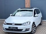 Volkswagen Golf 7 Highline/Pano/ACC/LED/CAM/Leder/Navi/KeyG - Volkswagen Golf: Kombi, 7