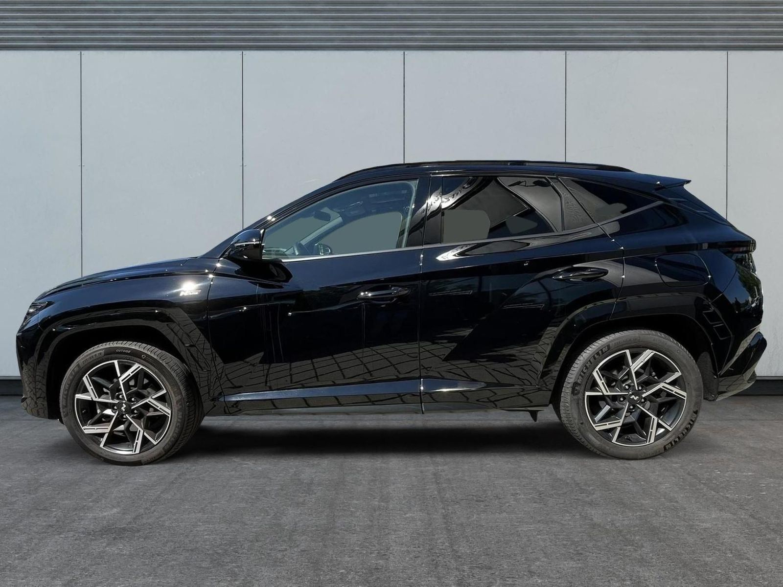 Hyundai Tucson – Bild 8