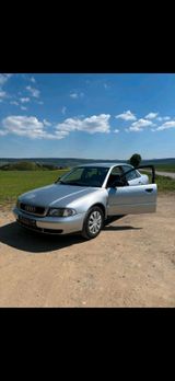 Audi A4 B5 - Audi A4 aus 1994