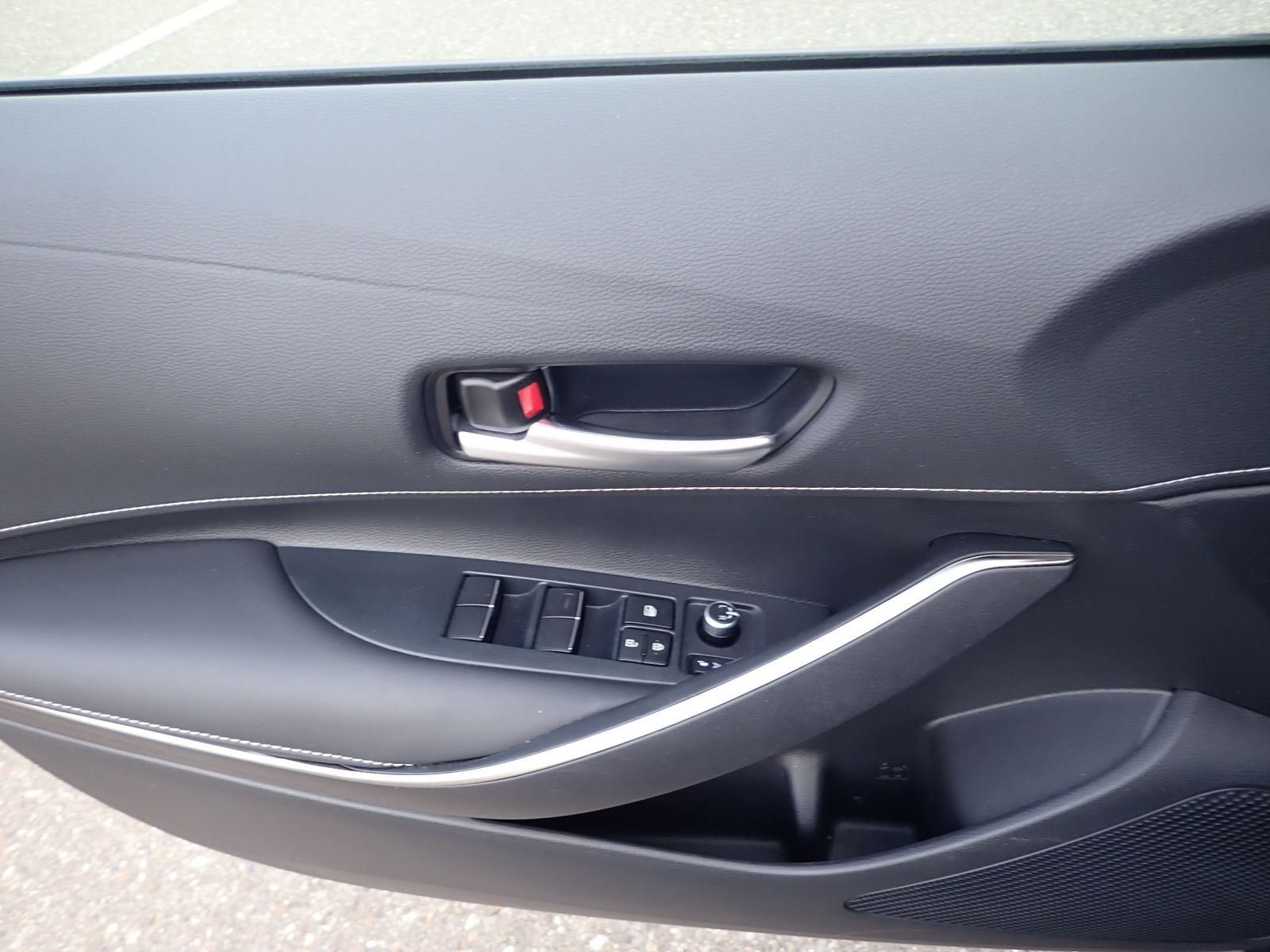 Fahrzeugabbildung Toyota Corolla Hybrid Team D