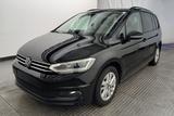 Volkswagen Touran Comfortline IQ.LIGHT+Kamera+7-Sitzer+ACC - Volkswagen Touran aus 2024