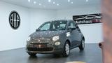 Fiat 500*PDC*Allwetterreifen*Wir brauchen Platz*