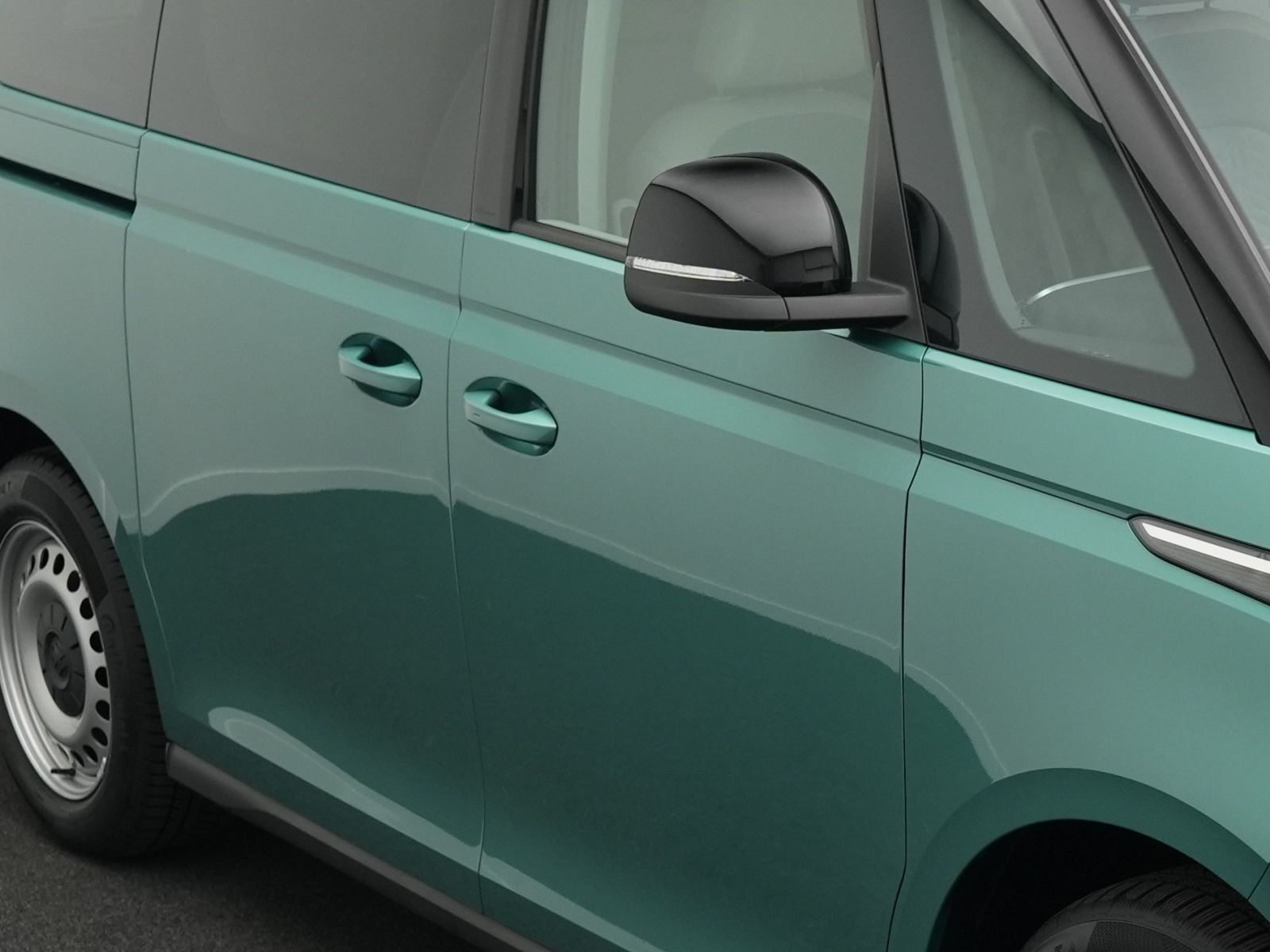 Volkswagen ID. Buzz - Bild 41