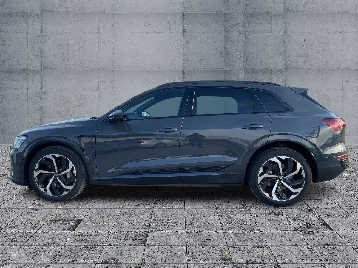 Audi Q8 e-tron - Bild 4