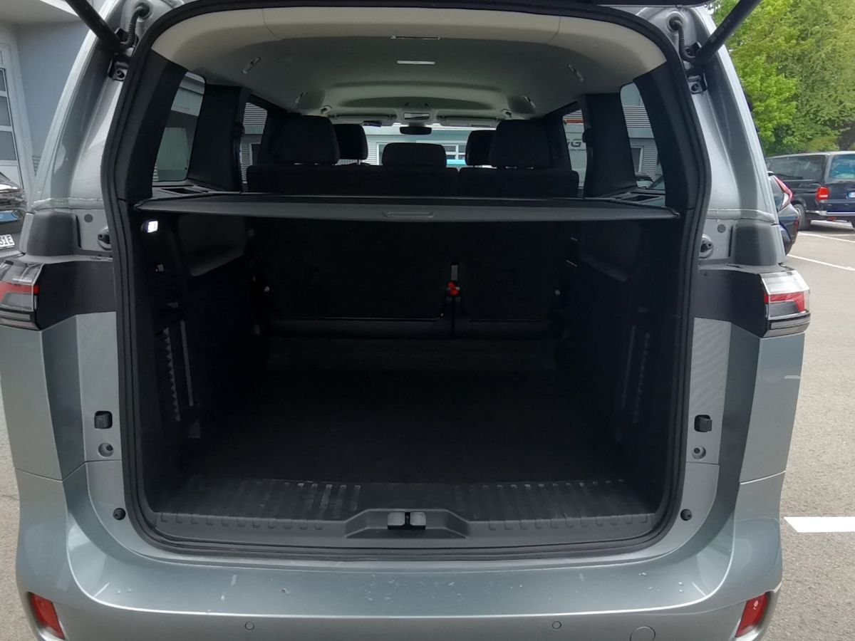 Volkswagen ID. Buzz - Bild 14