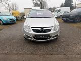 Opel Corsa D Cosmo,Erster Hand - Opel Gebrauchtwagen von 2008