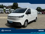 Maxus Deliver7*2.0D*FWD*L2H1*LUXURY*KLIMA*KAMERA - Maxus deliver 7
