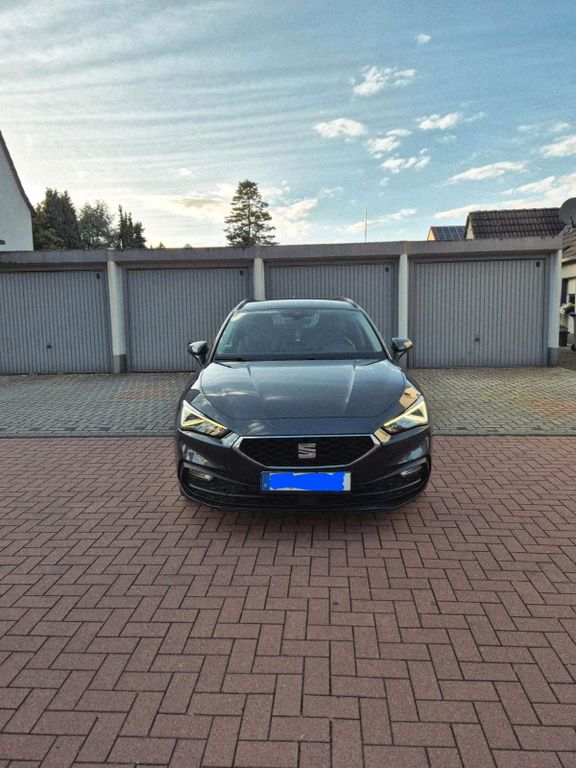 Image of Seat Leon