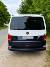 Volkswagen T6 California - VW T6 California Gebrauchtwagen in Hamburg
