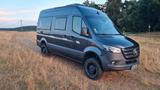 CS Reisemobile Independent 4x4 V6 3,5t Top - CS Reisemobile Wohnwagen & Wohnmobile