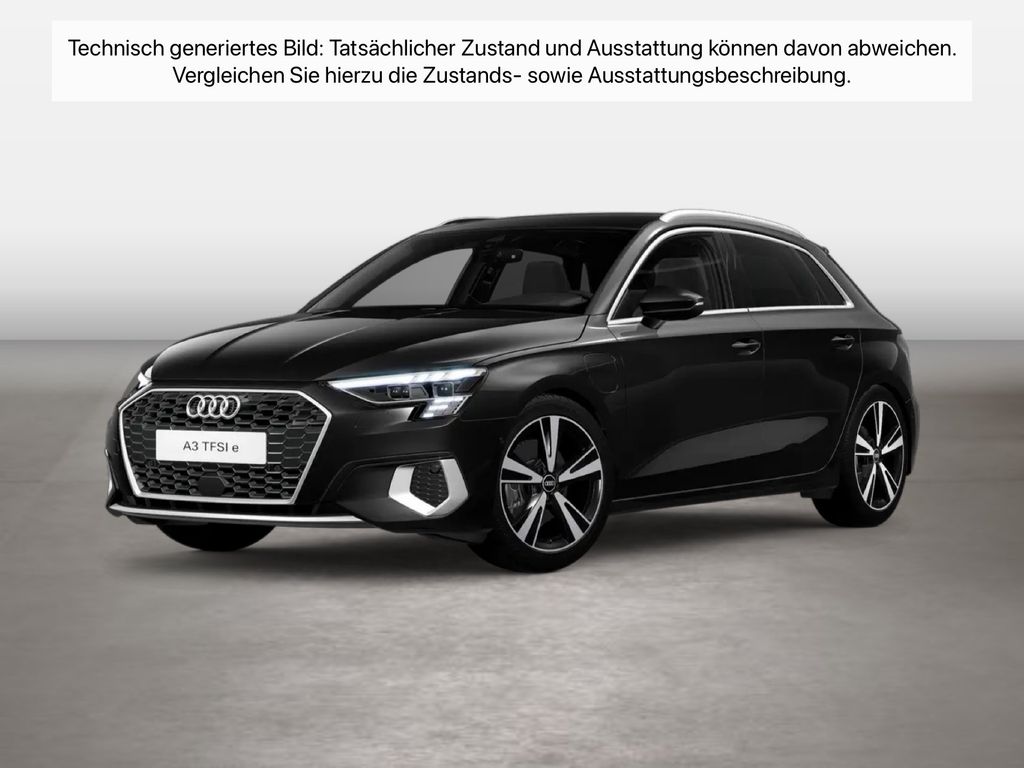 Image of Audi A3
