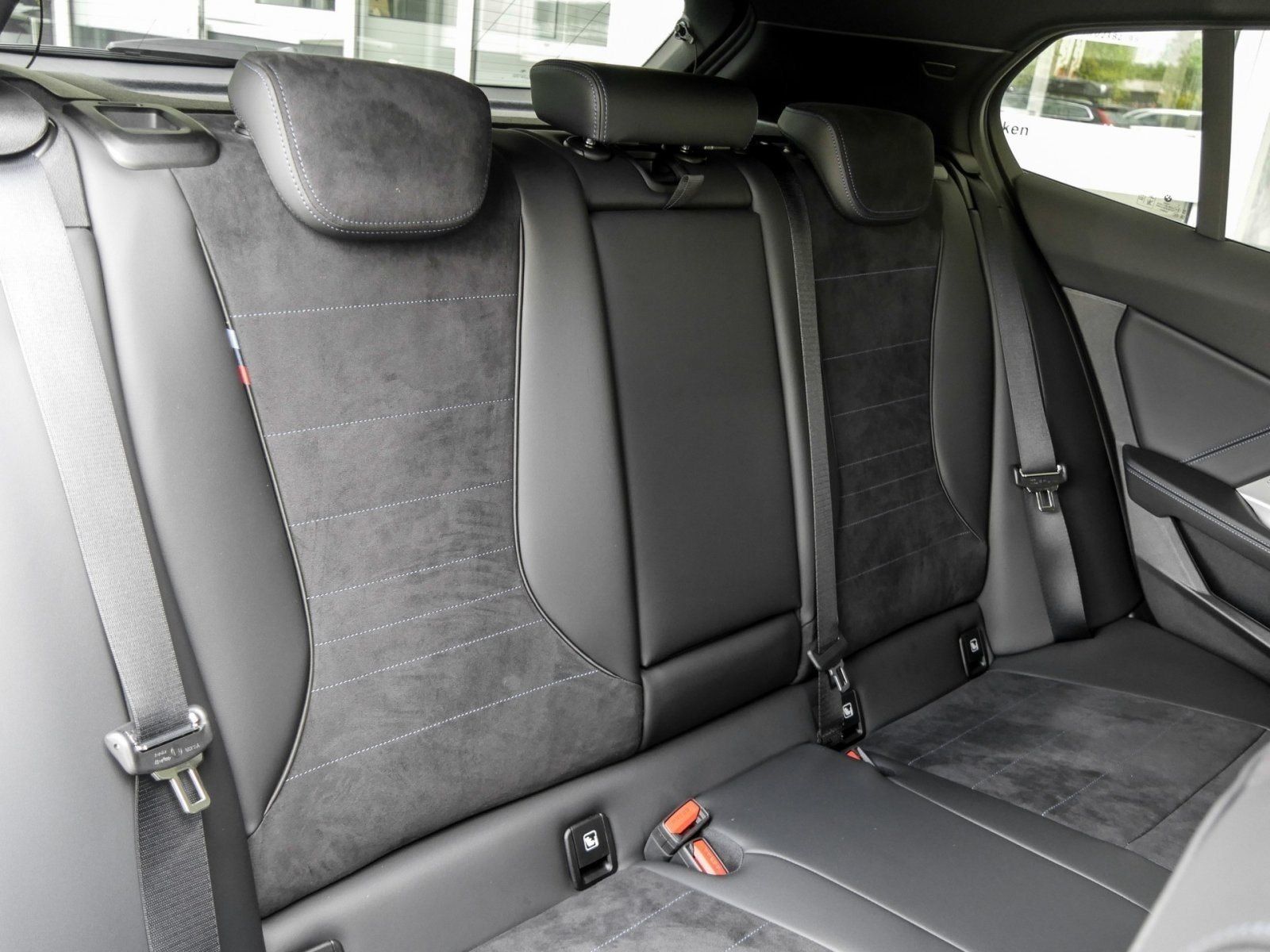 BMW 118 - Bild 4