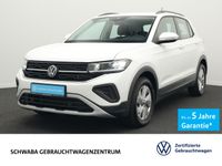 Volkswagen T-Cross - Vorschau Bild 1