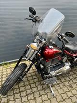 Harley-Davidson FLSTSCI Springer Classie - HARLEY-DAVIDSON SPRINGER